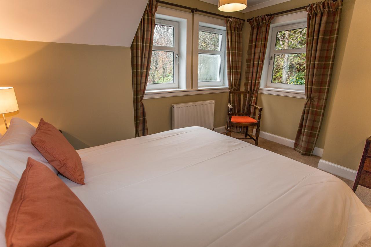Butt Lodge Lochranza Eksteriør bilde