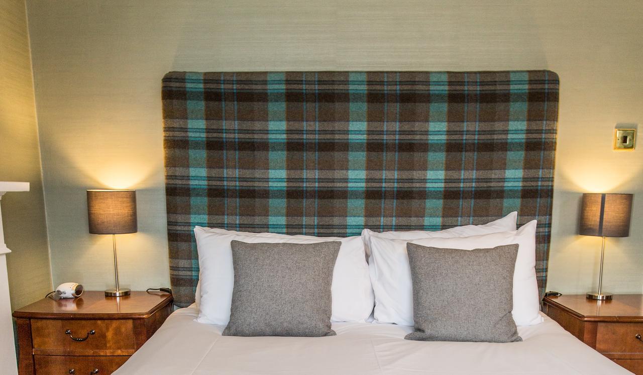 Butt Lodge Lochranza Eksteriør bilde